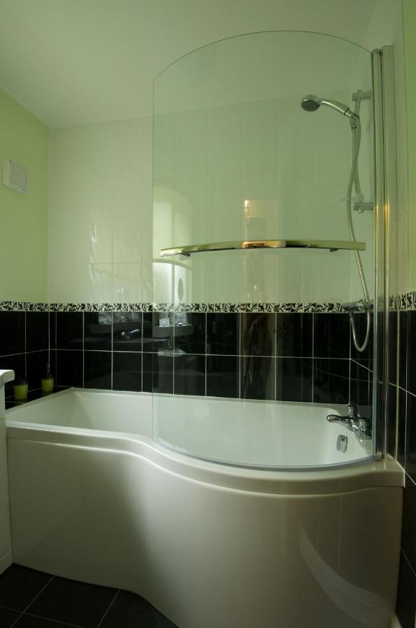 Chambre Lit King-Size Exécutive