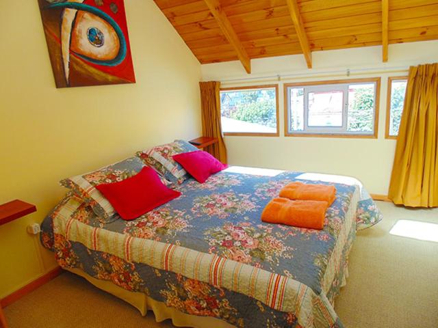 B&B Osorno - DEPARTAMENTOS CLIMENT - Bed and Breakfast Osorno