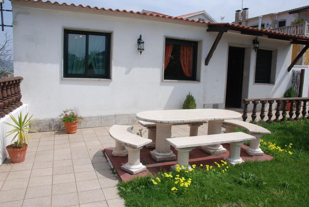 Vilaseca 49 Ardan Marín Pontevedra - B&B