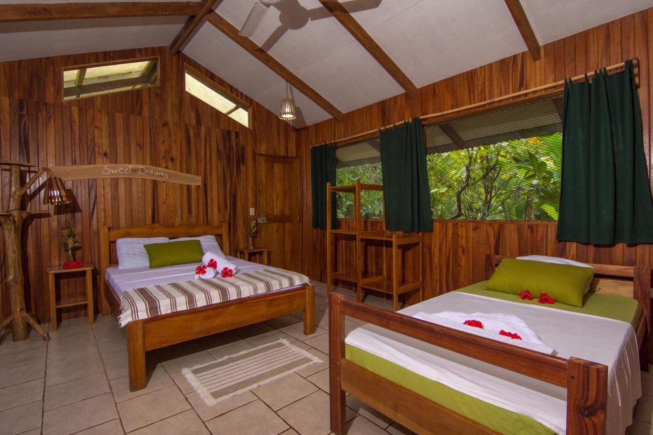 Finca Kobo - B&B Paloseco