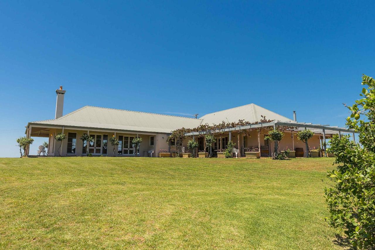 Holman Estate - B&B