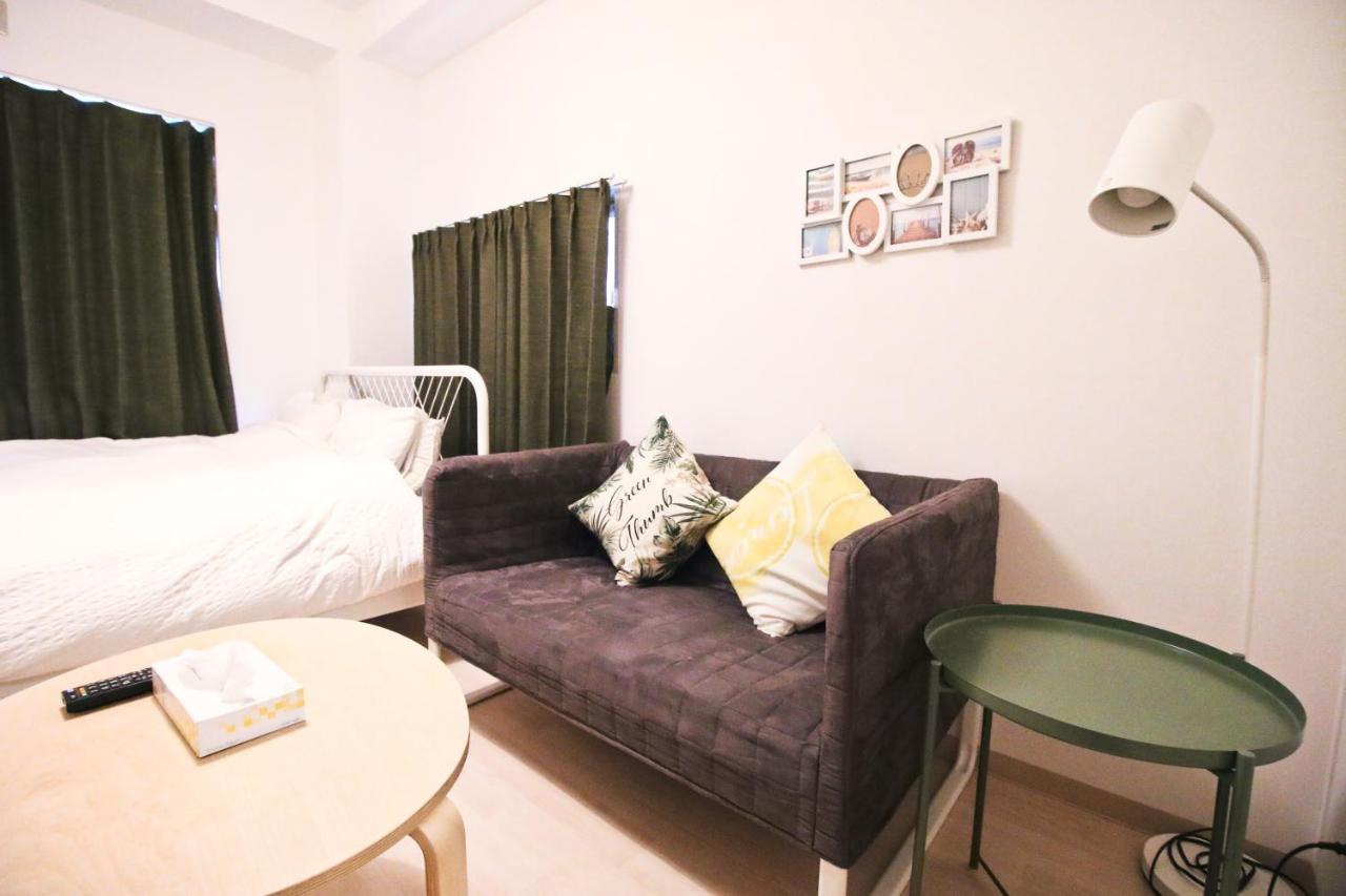 Apartment mit 1 Schlafzimmer
