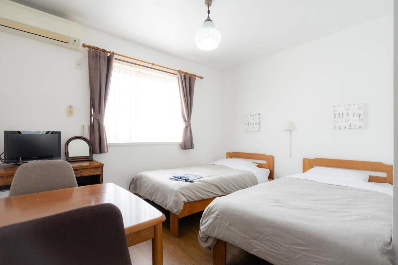 Beach Side Inn Shirahama - B&B