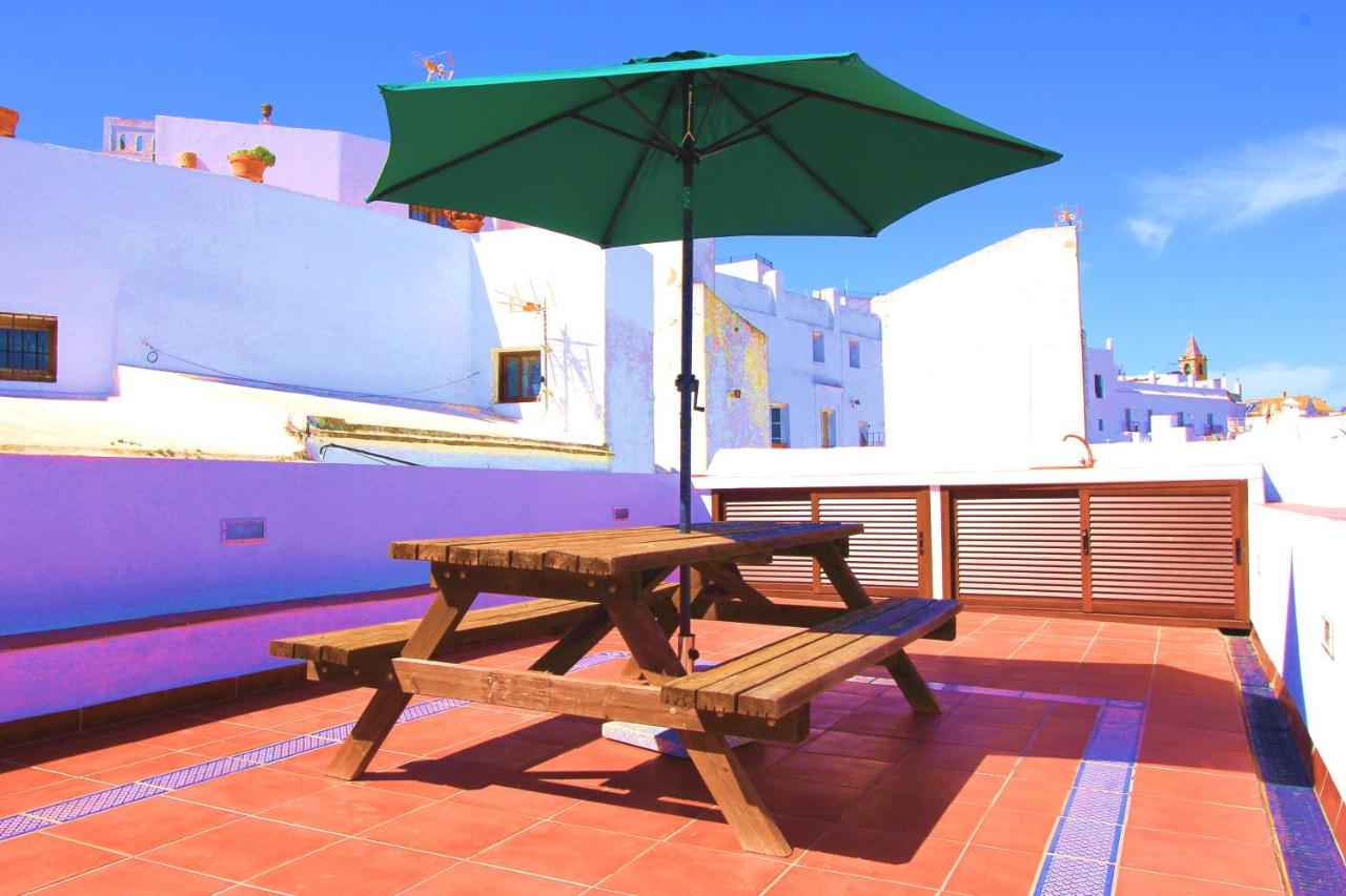 La Casita de Vejer - Chambres d'hôtes Vejer de la Frontera