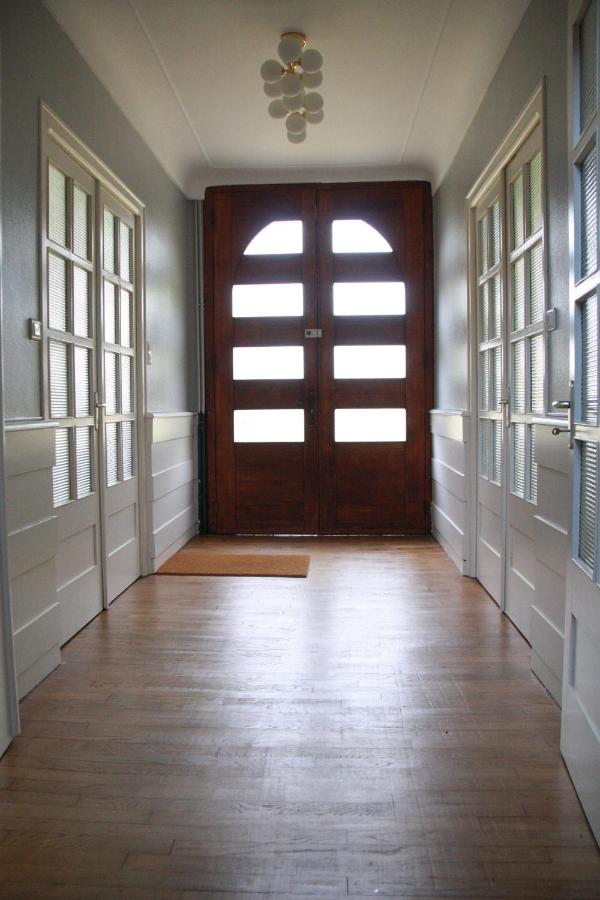 Maison Boulvern - B&B