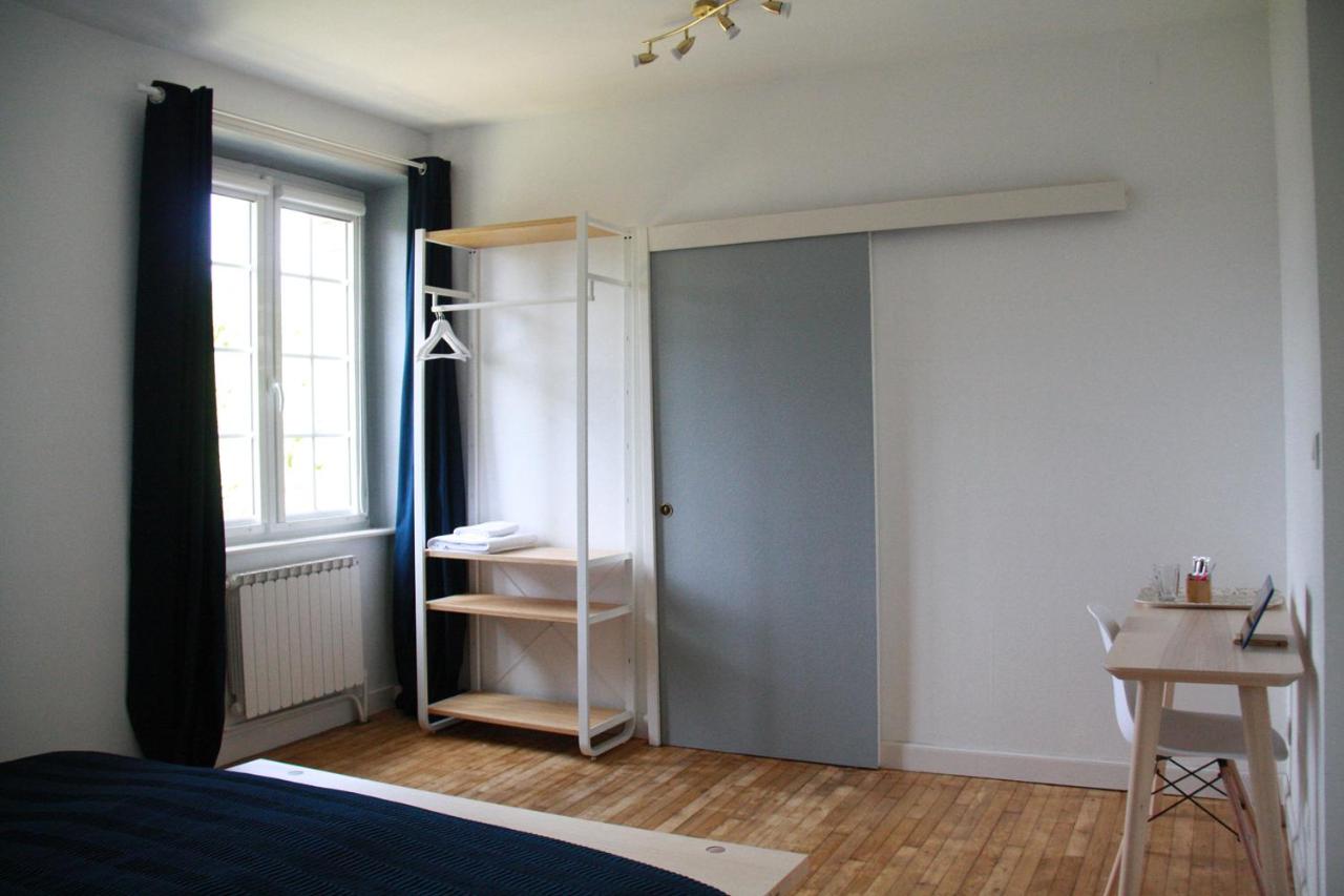Deluxe Double or Twin Room with Garden View