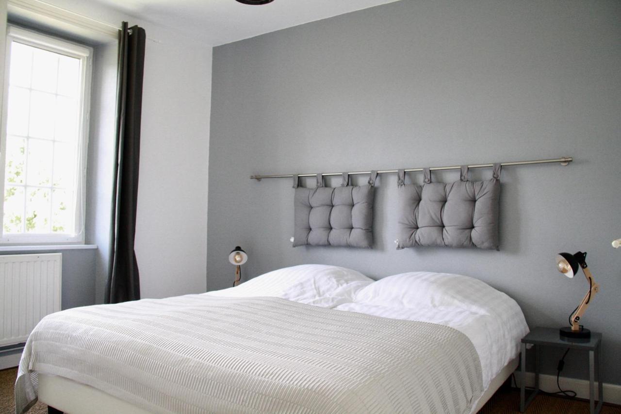 Junior Suite con Vista Giardino