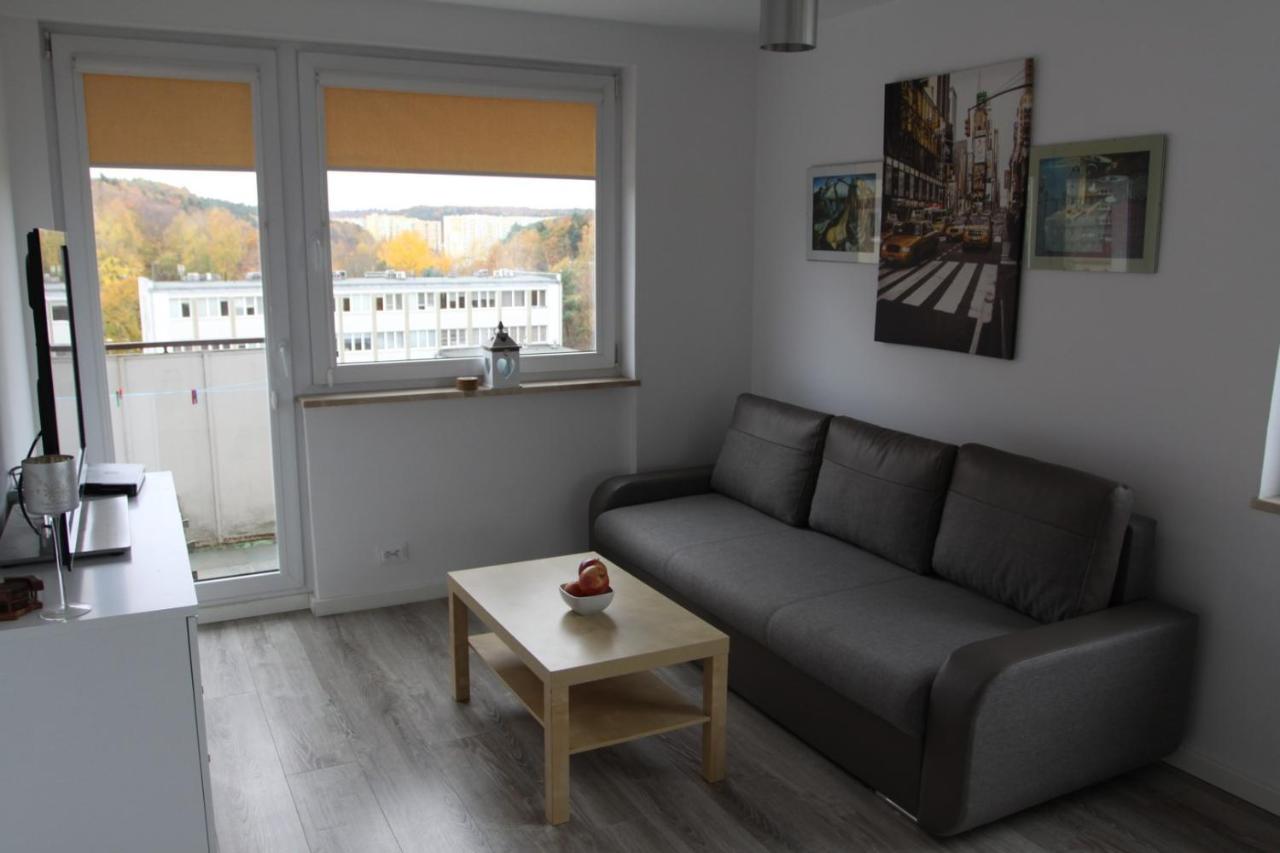 Sopot Apartament Kamienny Potok - B&B