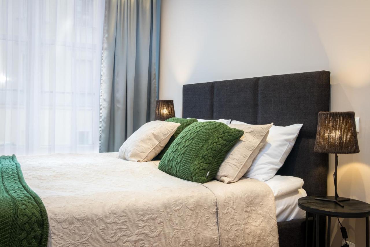 Appartamento con 2 Camere da Letto