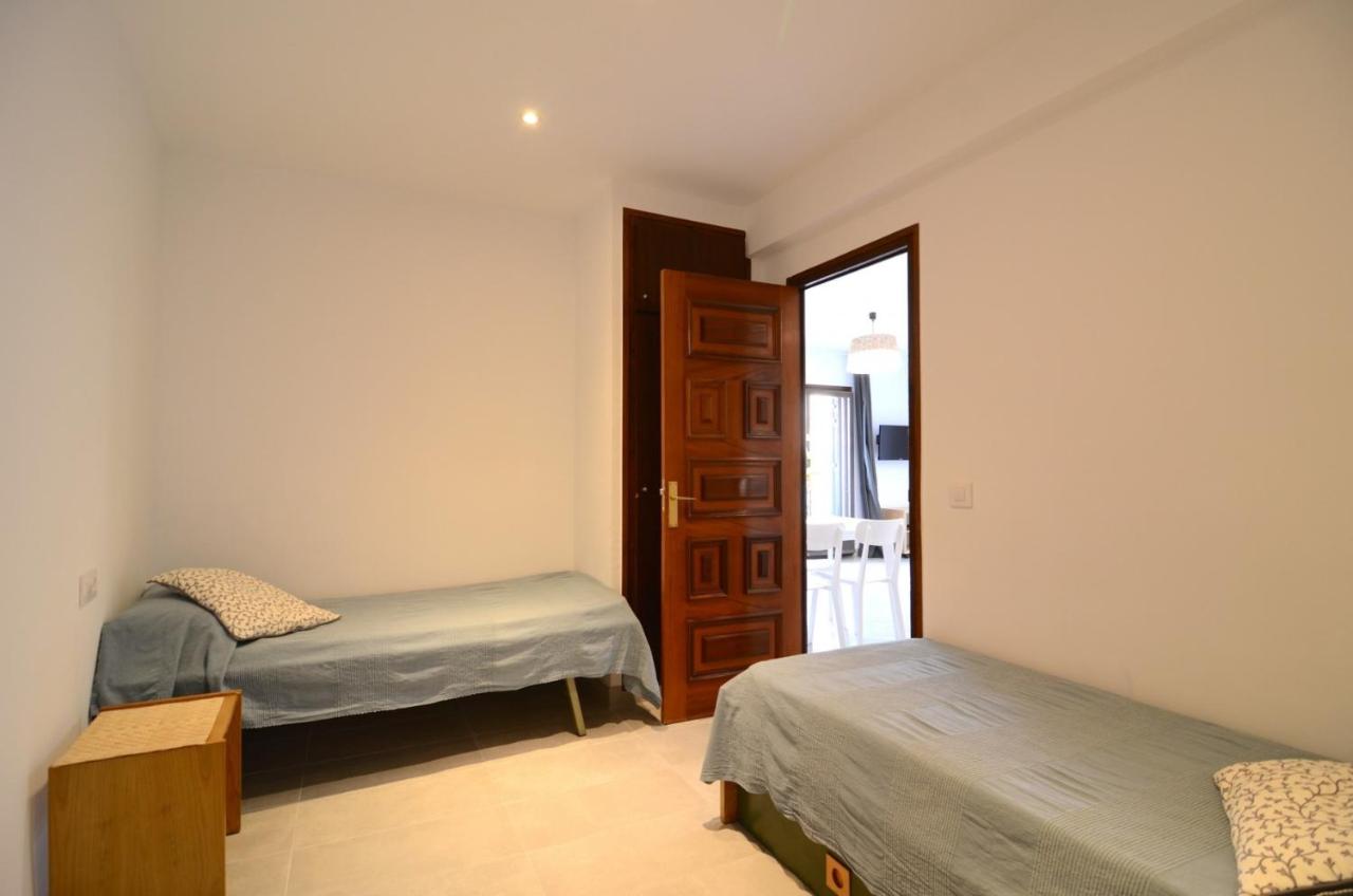 Appartamento con 2 Camere da Letto