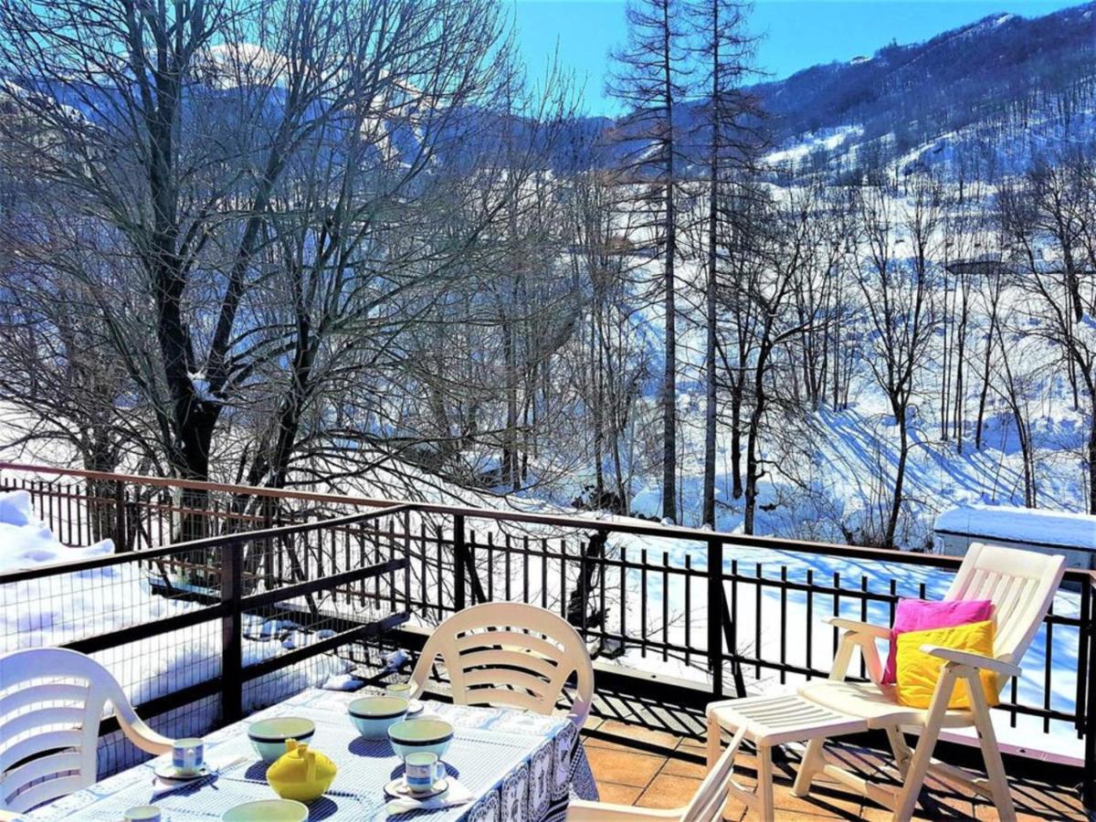 B&B Limone Piemonte - Apartament Limone - Bed and Breakfast Limone Piemonte