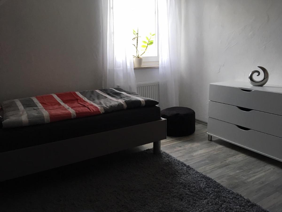 Zur Burgmauer - B&B Welschbillig