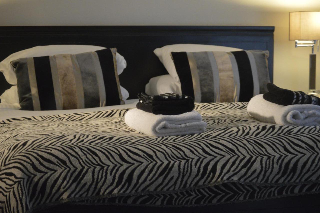 Grande Chambre Double de Luxe