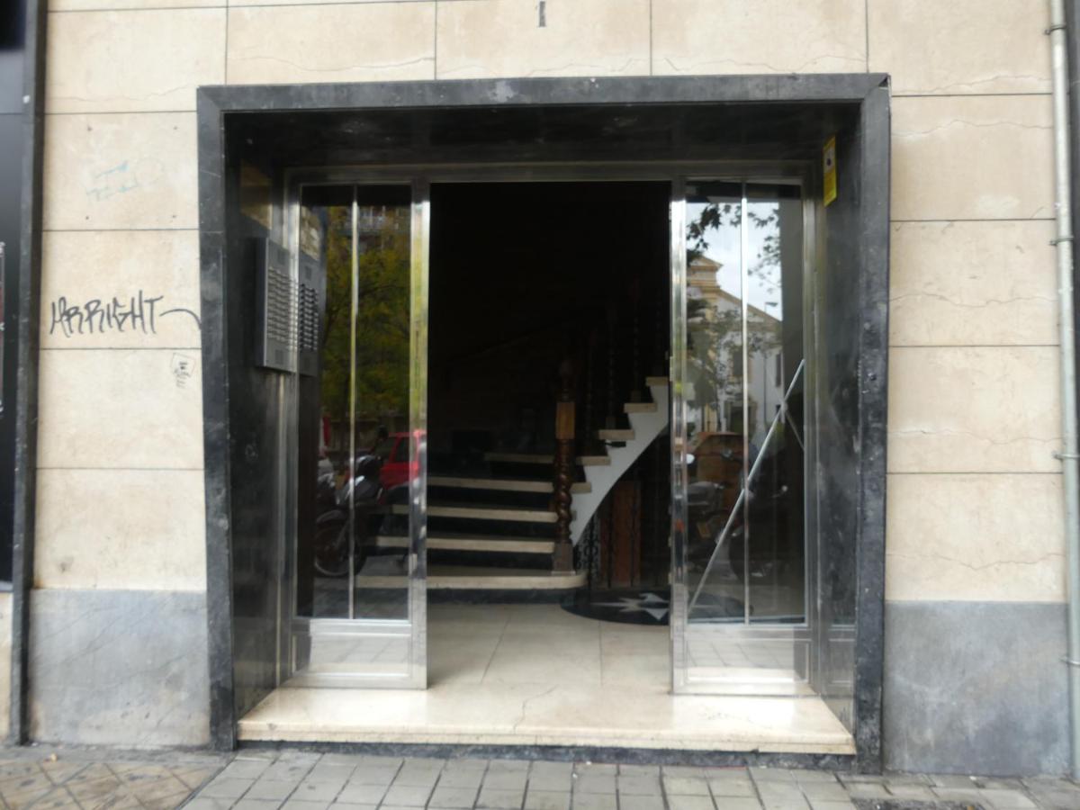 Fantastico Apartamento Suite en centro de Granada - Ferienwohnung Granada