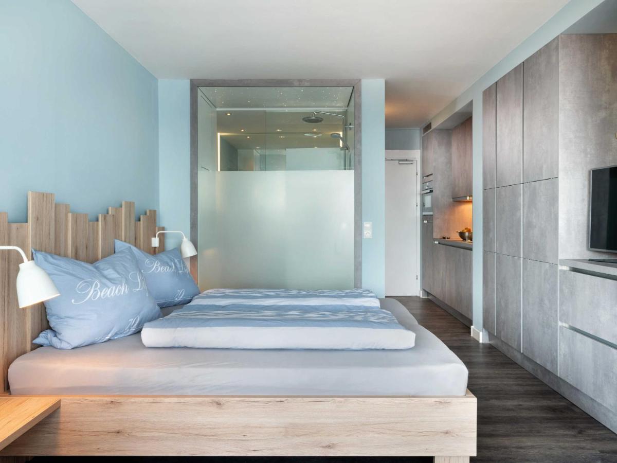 Appartamento con Balcone
