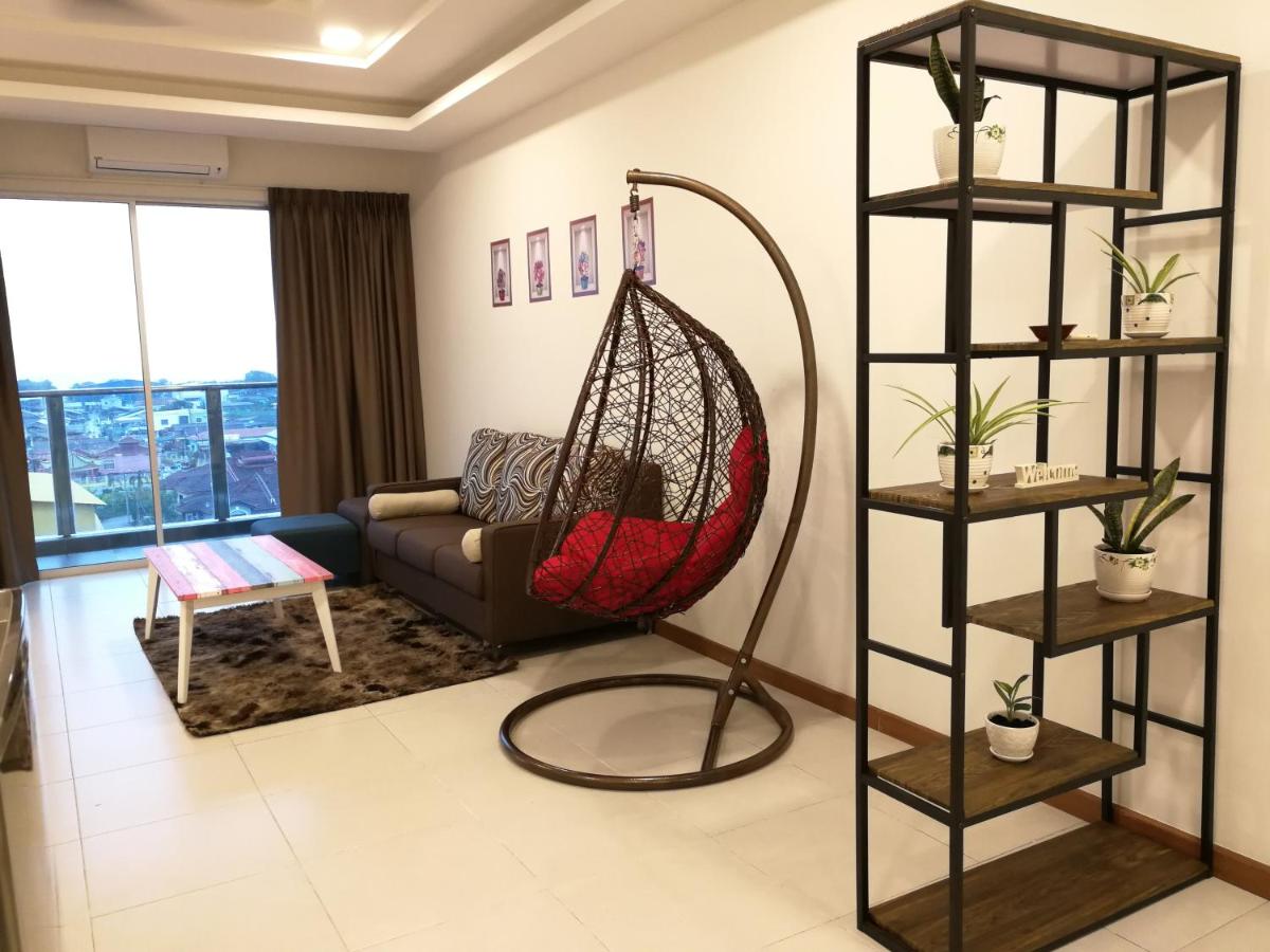 One Residence Sekinchan 适耕庄无敌海景 - B&B