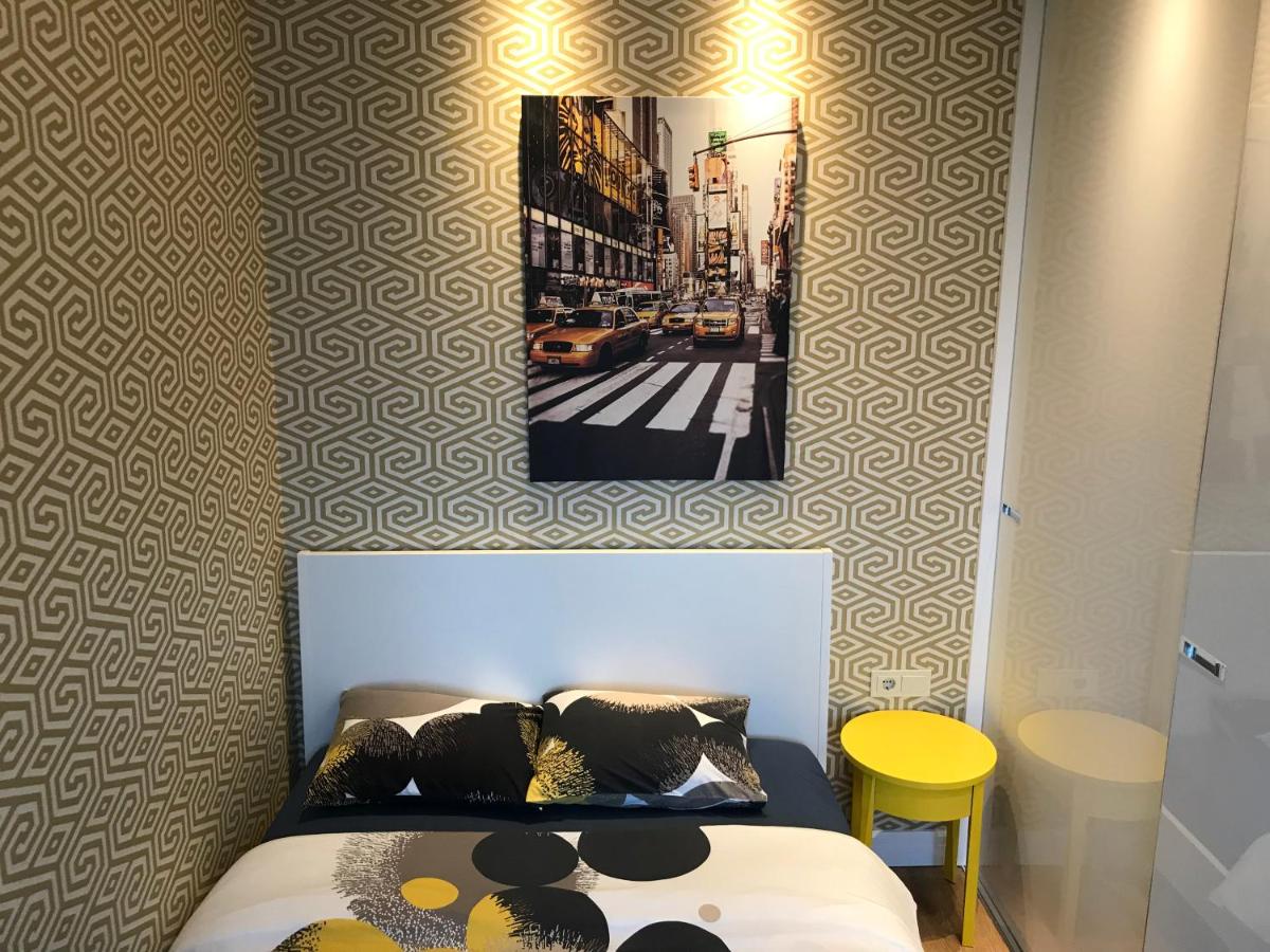 Appartement 1 Chambre