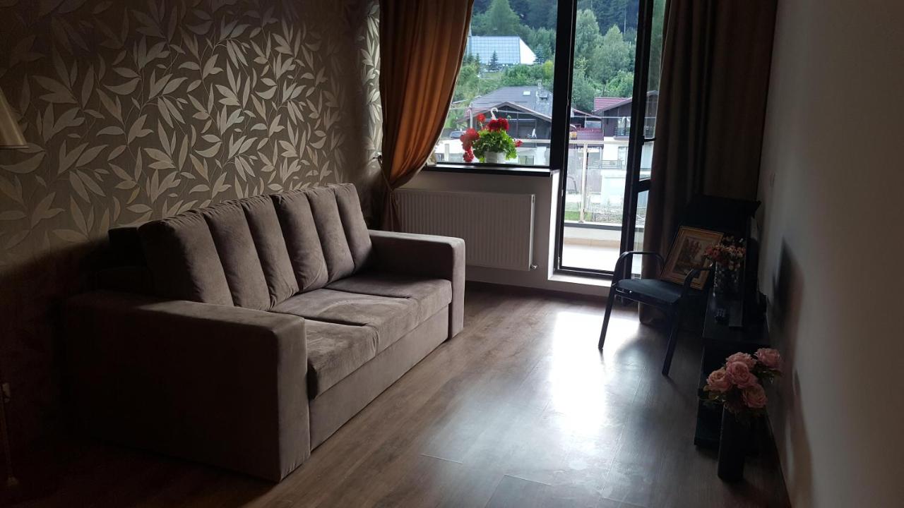 B&B Sinaia - Ripsime Colina Marei - Bed and Breakfast Sinaia