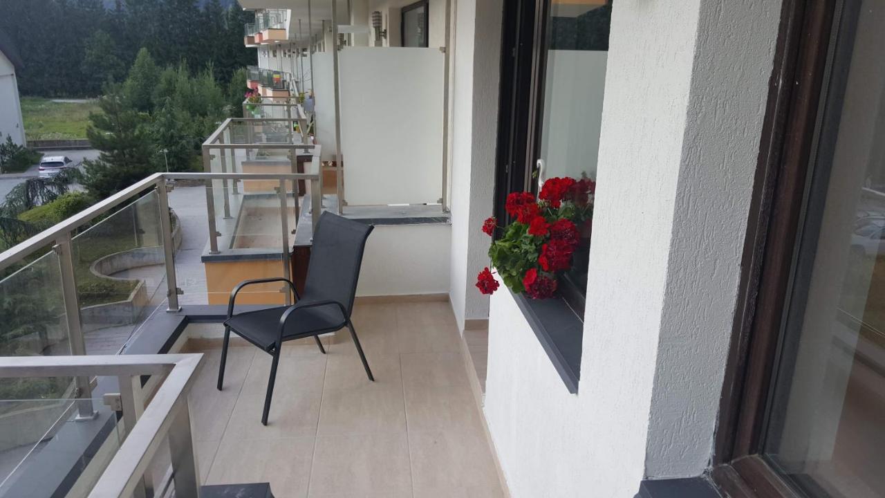 Ripsime Colina Marei - Ferienwohnung