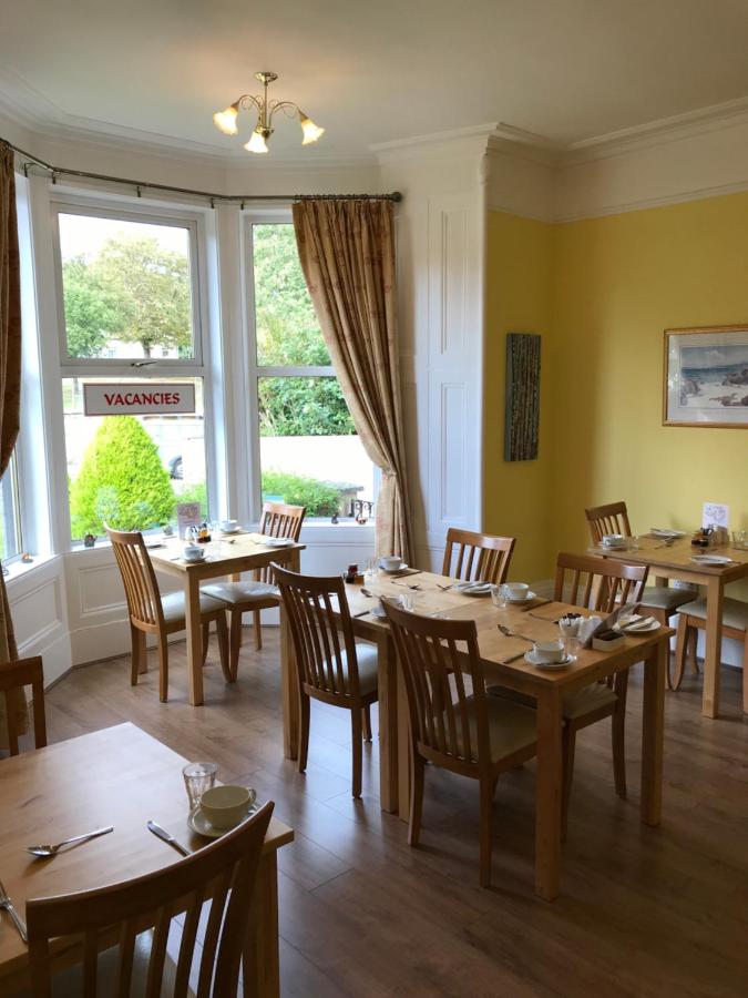 West End Guest House - Ferienwohnung Elgin