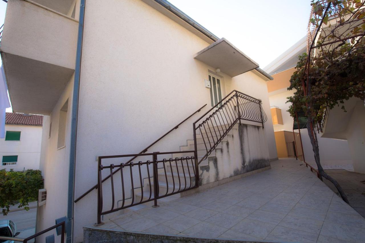 Dagulo - B&B Primošten