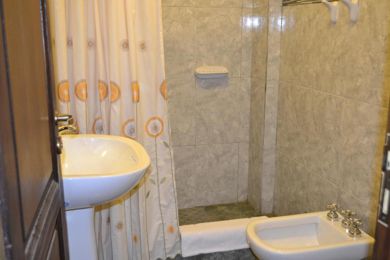 Camera Matrimoniale con Bagno Privato