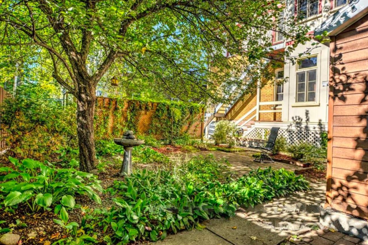 Gite du Quartier des Arts - Chambres d’hôtes Québec