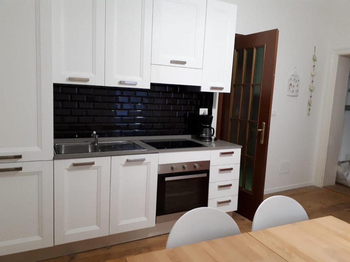 La casa di Cì-CÌ - Ferienwohnung Meran