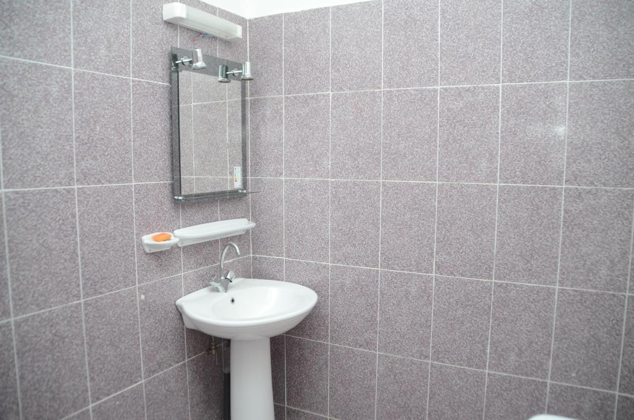 Appartement met 2 slaapkamers