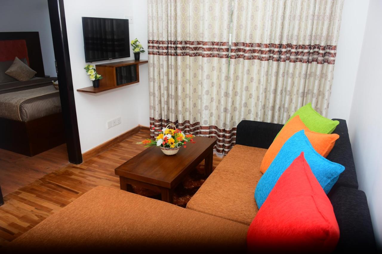 Superior Apartment