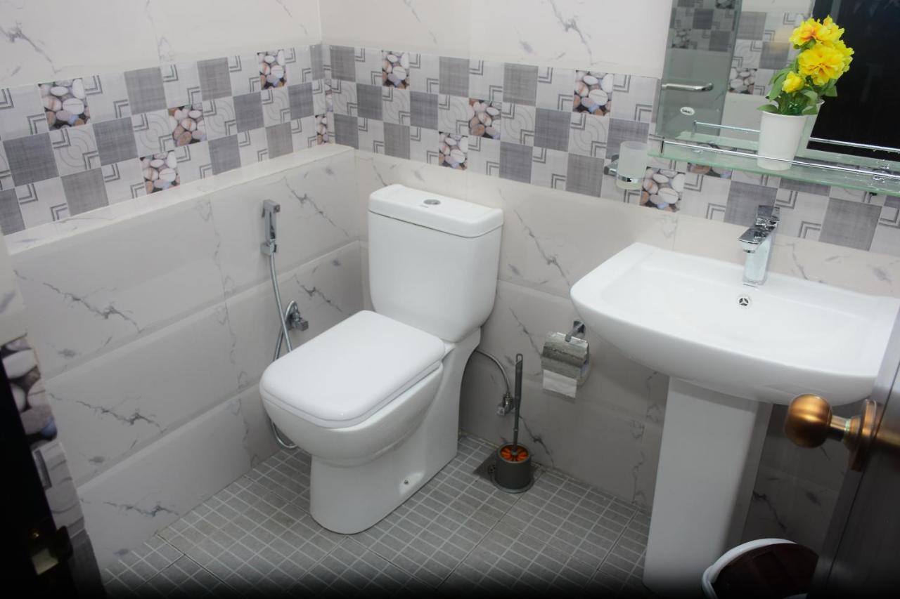 Apartment mit 1 Schlafzimmer