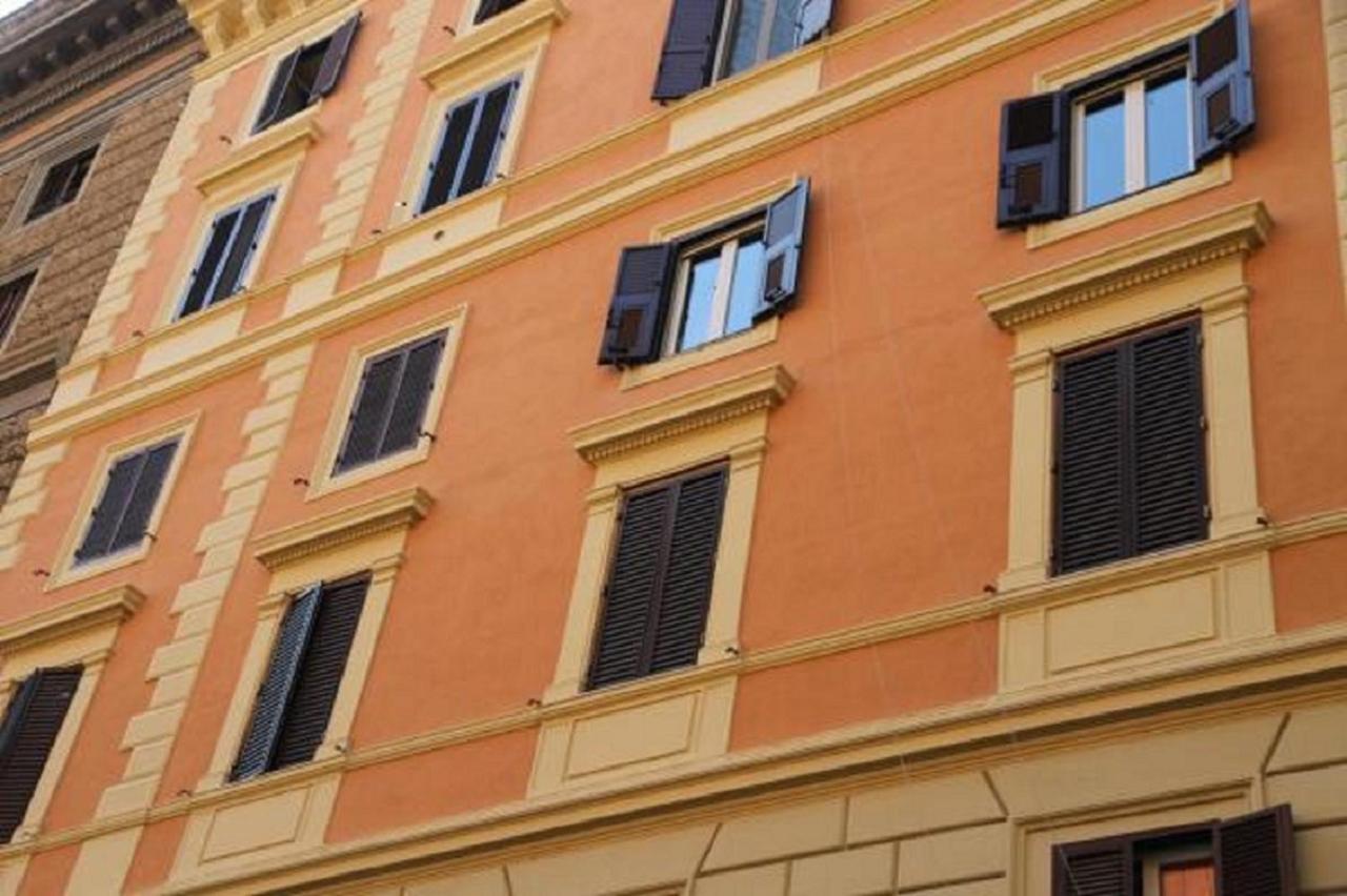 Domus Iuliae - B&B