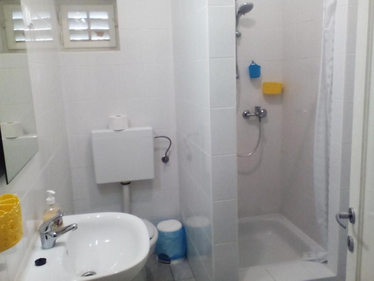 Apartments Laura - B&B Stara Baška