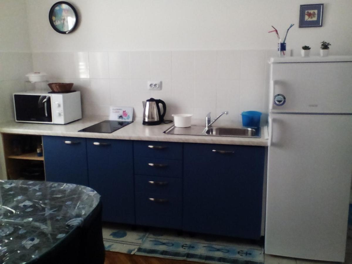 Apartments Laura - B&B Stara Baška