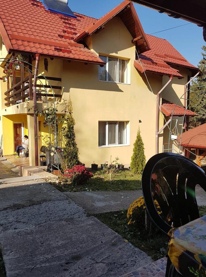 Casa Galbena - B&B