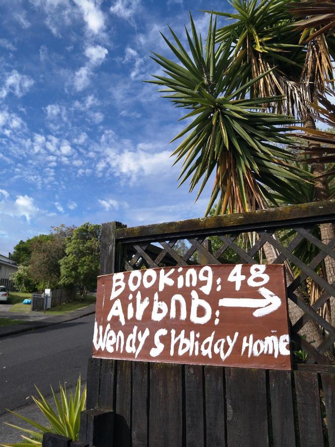 Wendy's Holiday Home - B&B