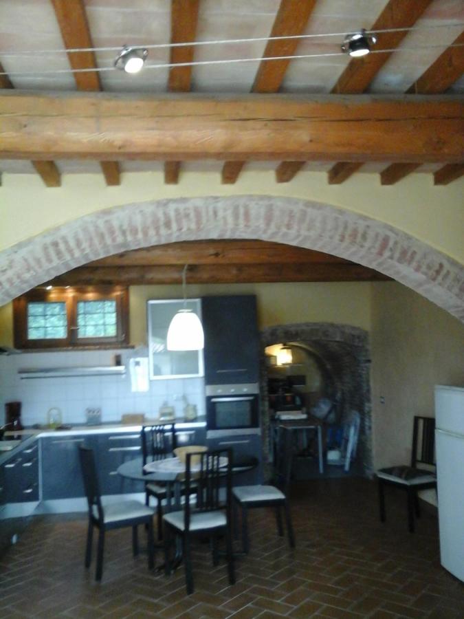 Casa Agostini - Ferienwohnung