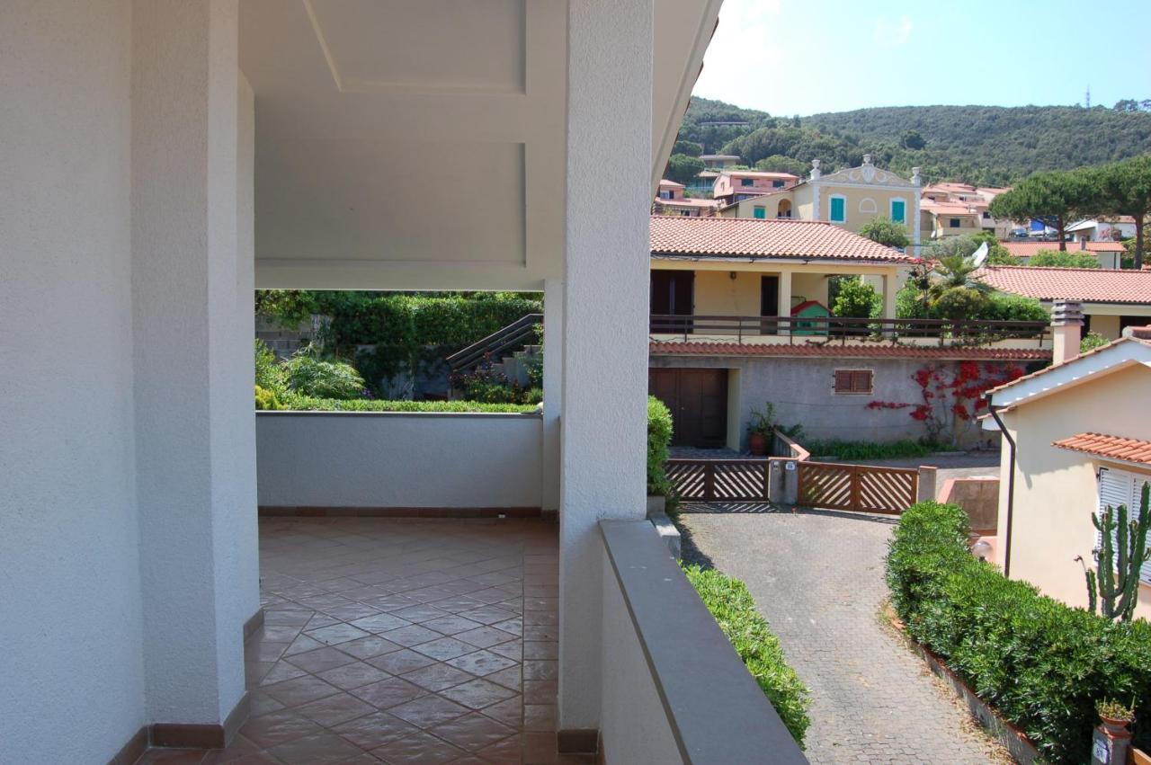 Marinho - Ferienwohnung