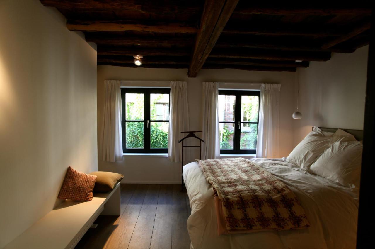 Suite mit Stadtblick