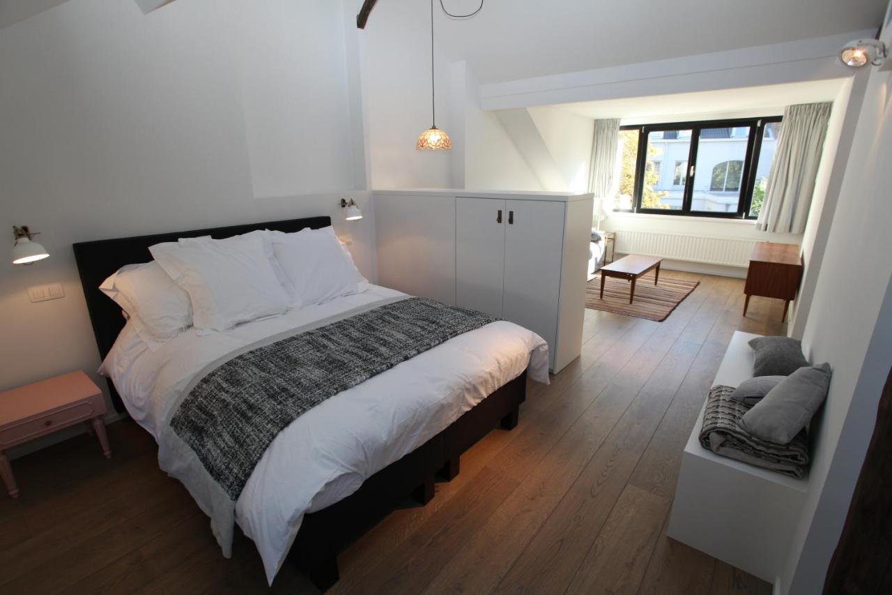 Suite with City View
