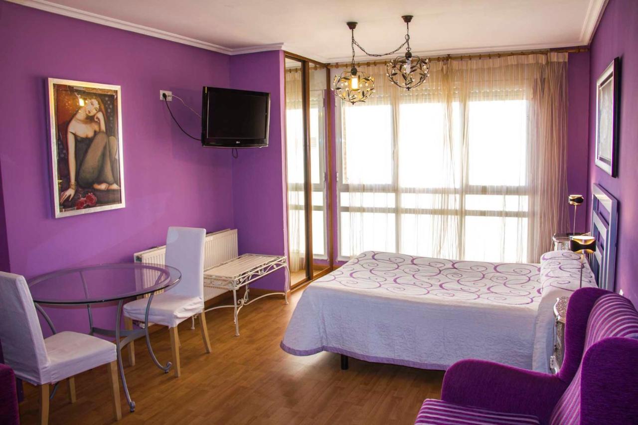 B&B Soria - Gala II - Bed and Breakfast Soria