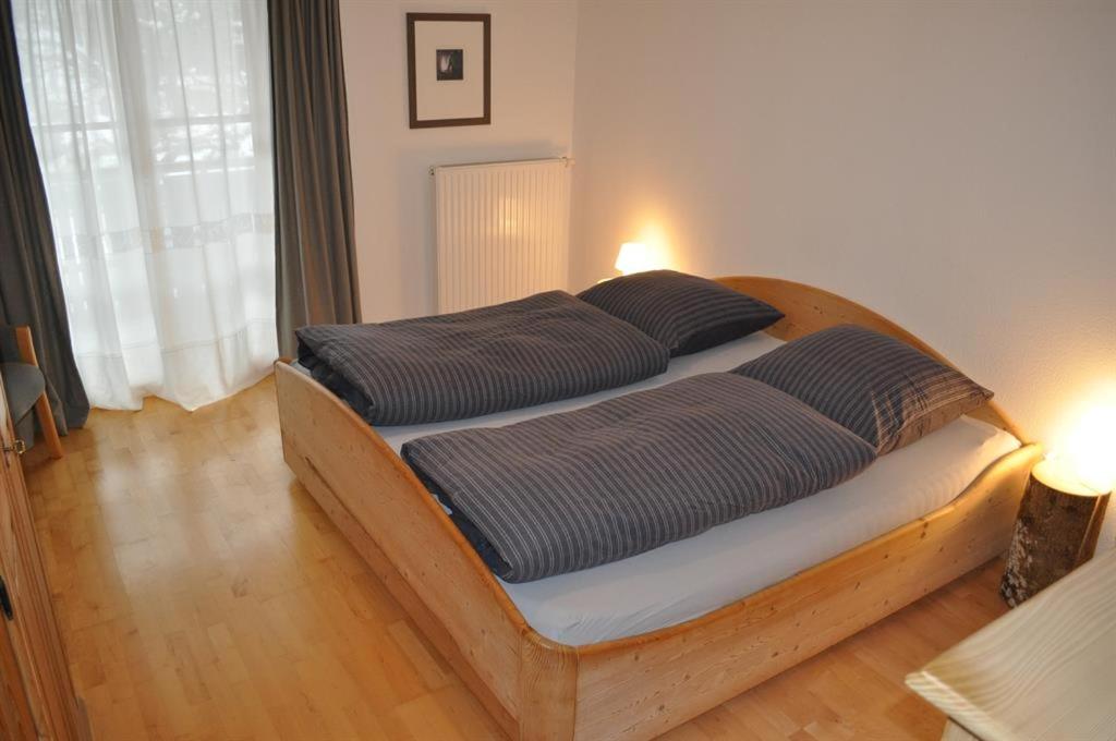 Apartment mit 2 Schlafzimmern