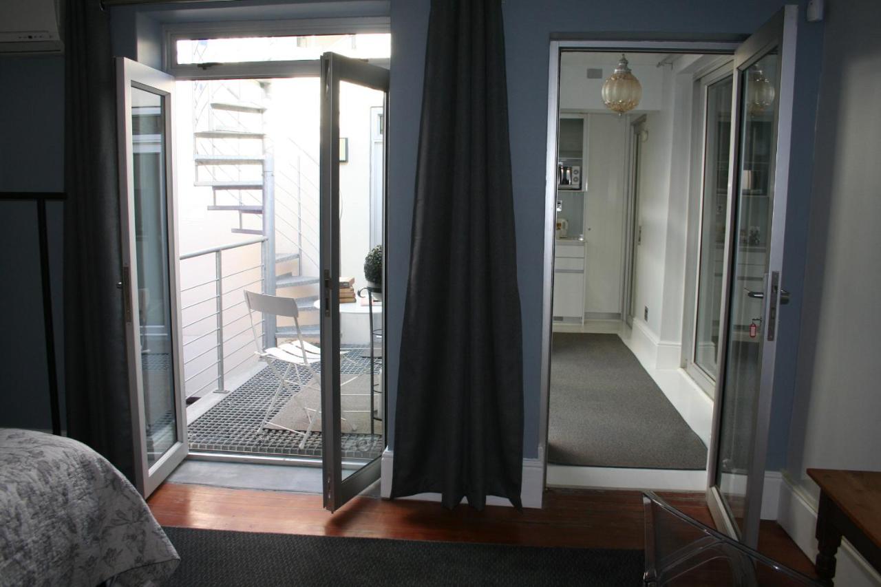 Wild Artz - B&B Cape Town