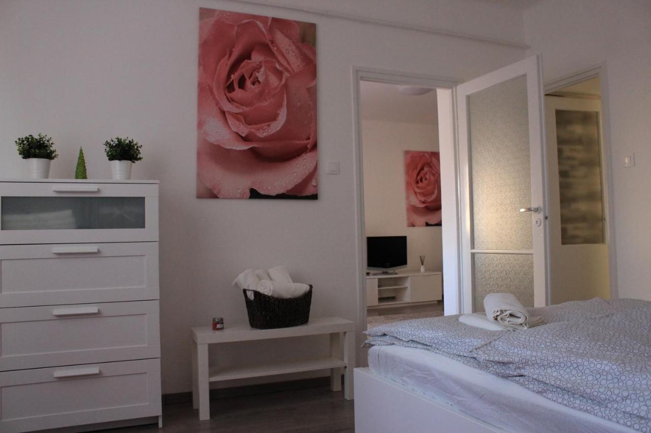 B&B Debrecen - Wanderer 1 - Bed and Breakfast Debrecen