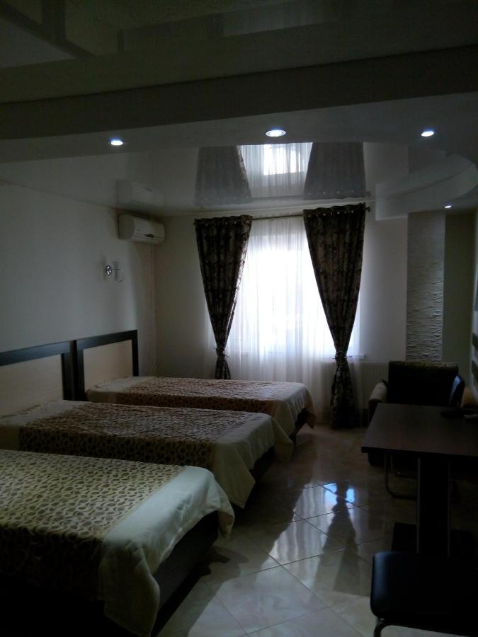 Chambre Triple Classique