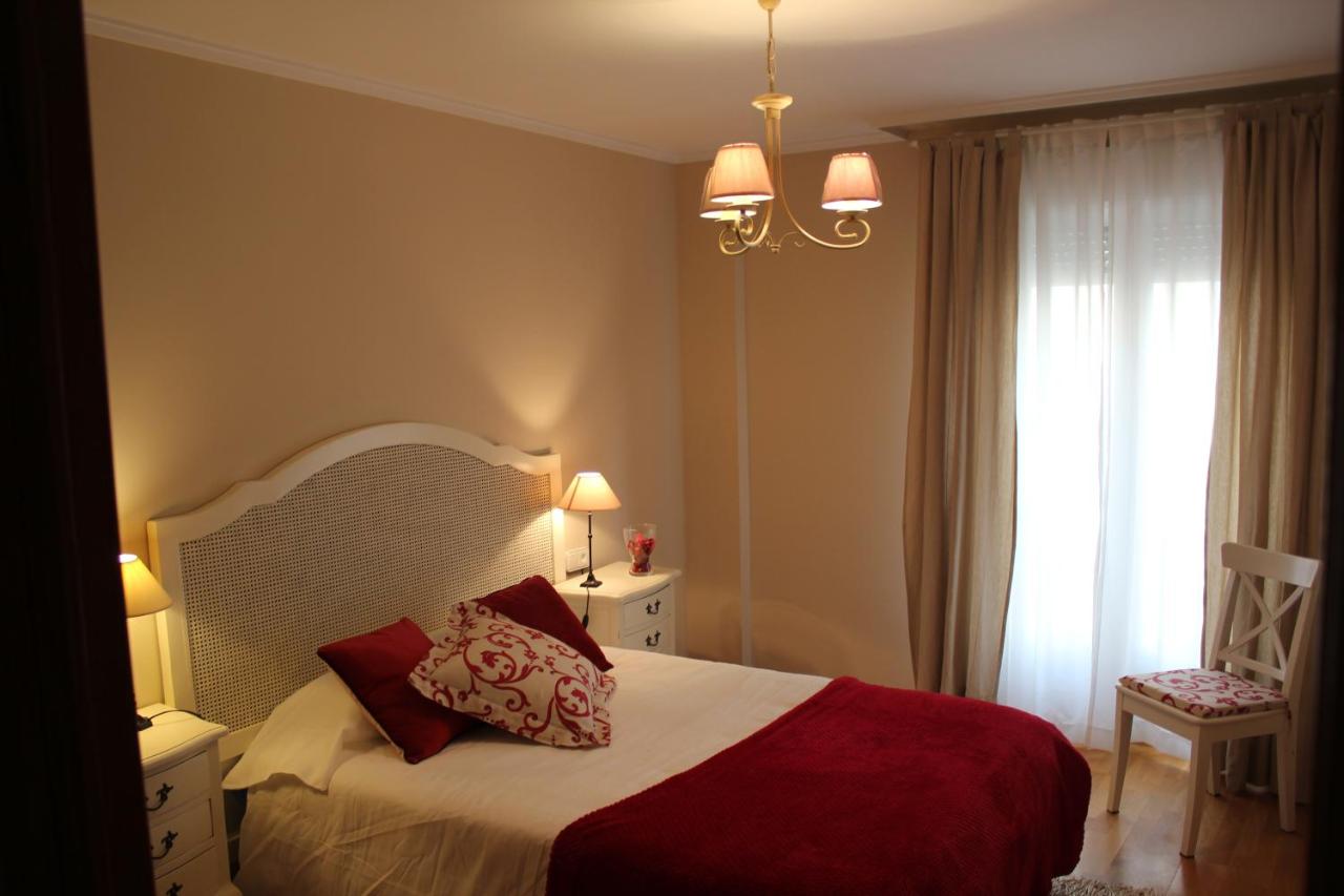 B&B Soria - El Collado 17 - Bed and Breakfast Soria