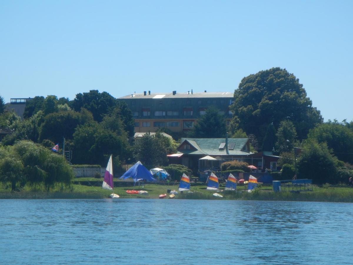 Volcano & Lake -Wellness- - B&B Villarrica