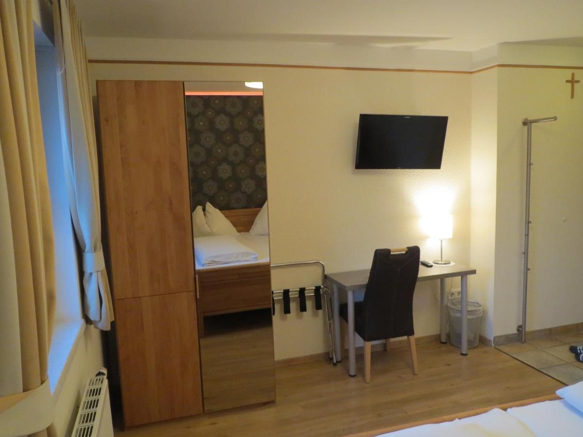 Single Room with Shower