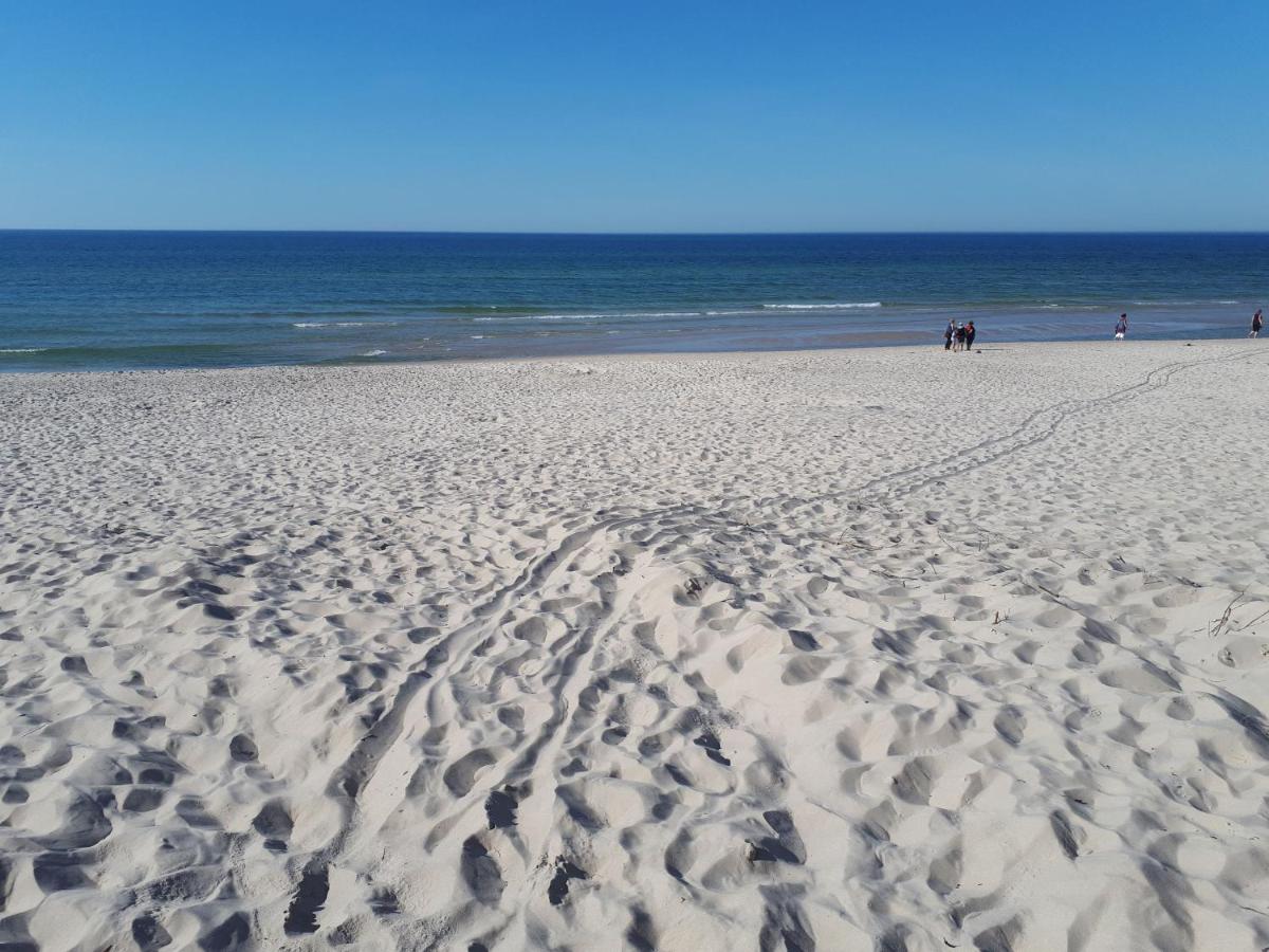 Apartament DeLux Marina - Ferienwohnung