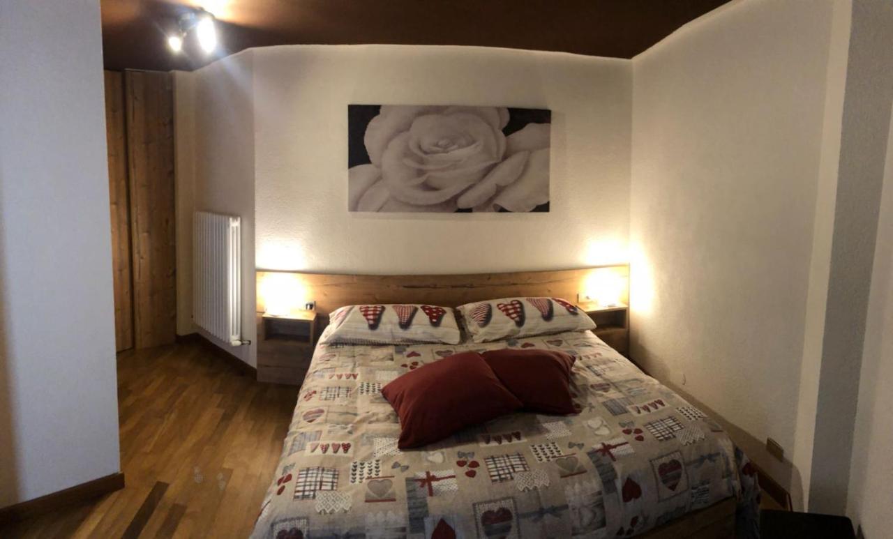 B&B Breuil-Cervinia - Ski Paradise - Bed and Breakfast Breuil-Cervinia